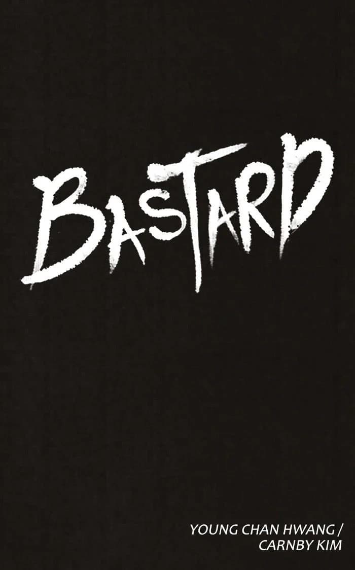 Bastard chapter 80, page 5