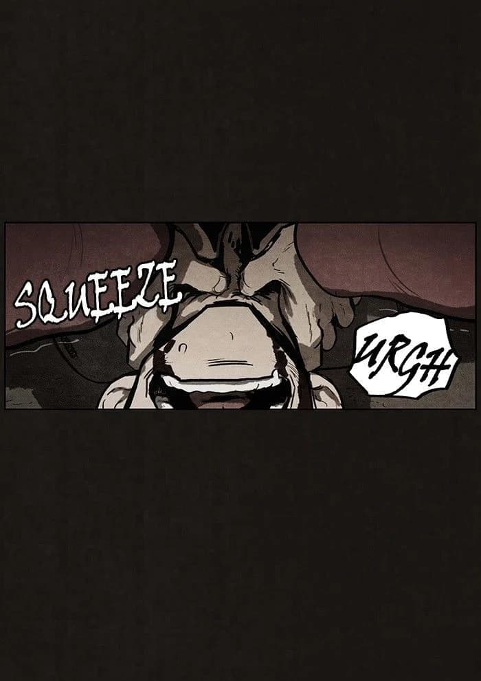Bastard chapter 80, page 22