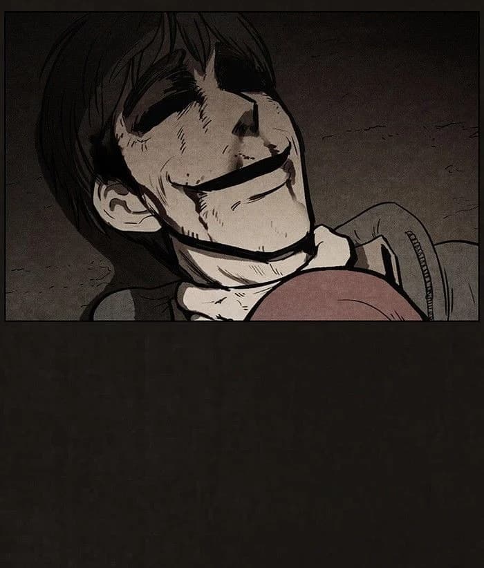 Bastard chapter 80, page 48