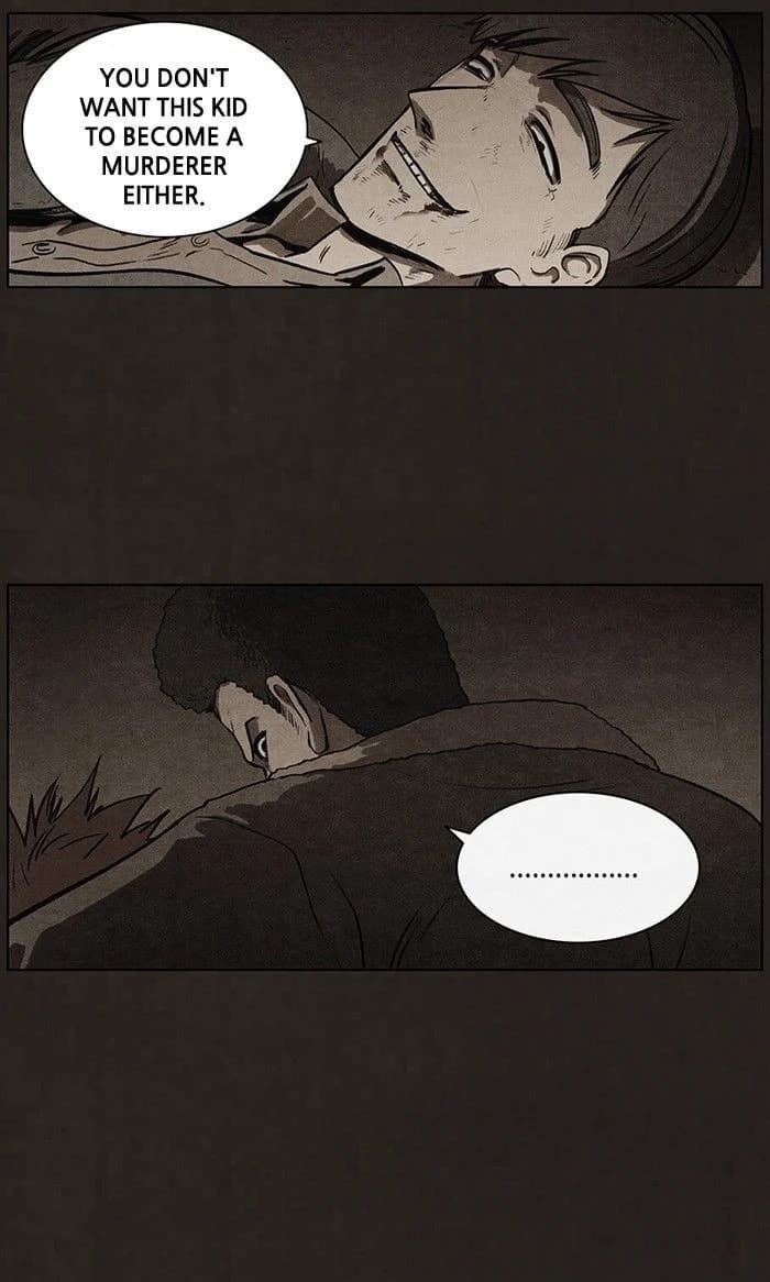 Bastard chapter 81, page 15