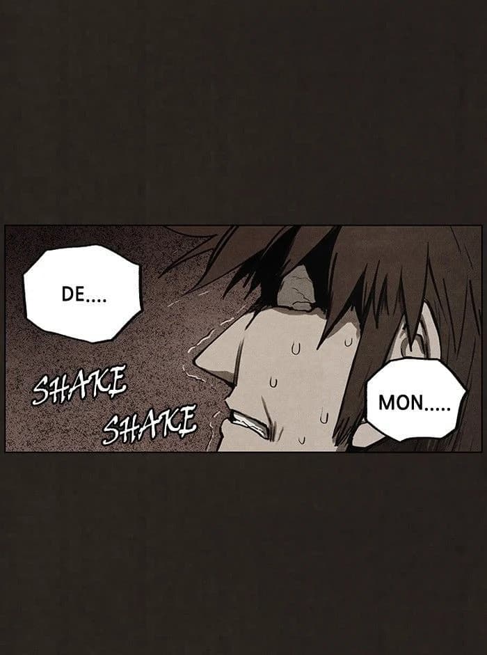 Bastard chapter 81, page 54