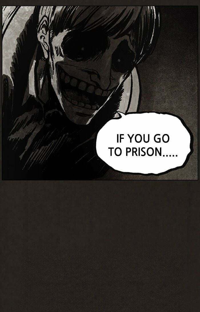 Bastard chapter 81, page 55