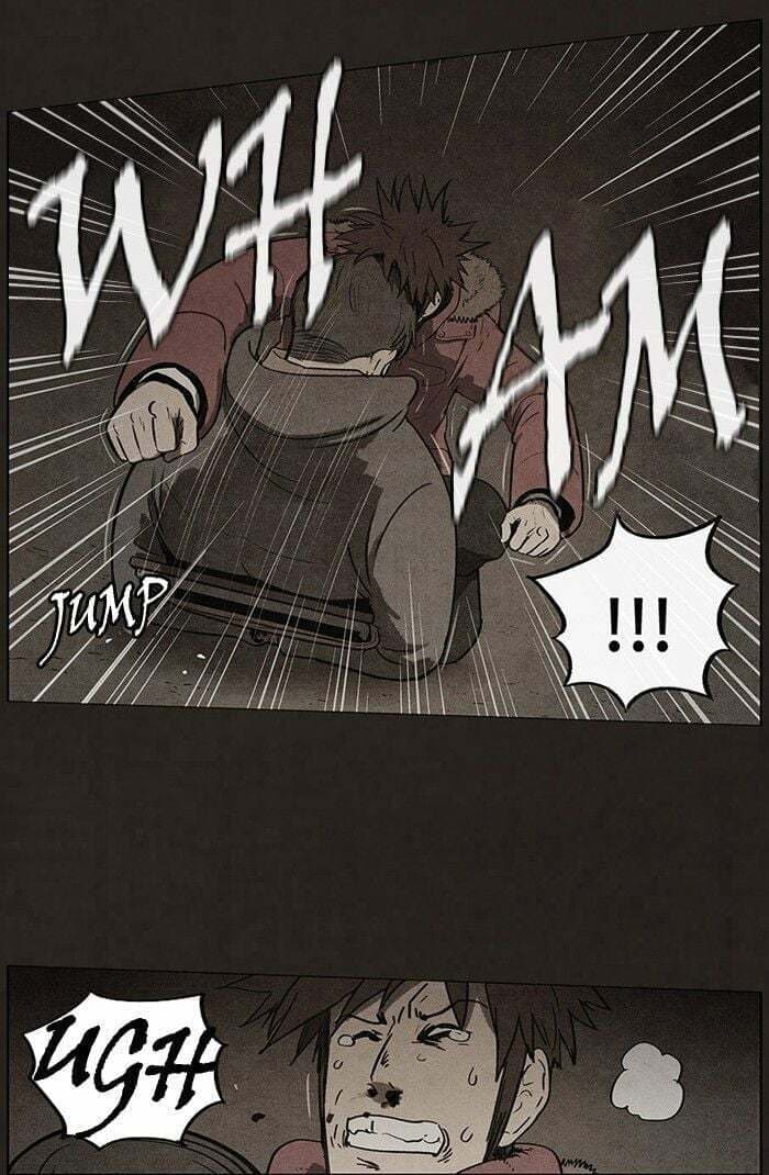 Bastard chapter 82, page 8