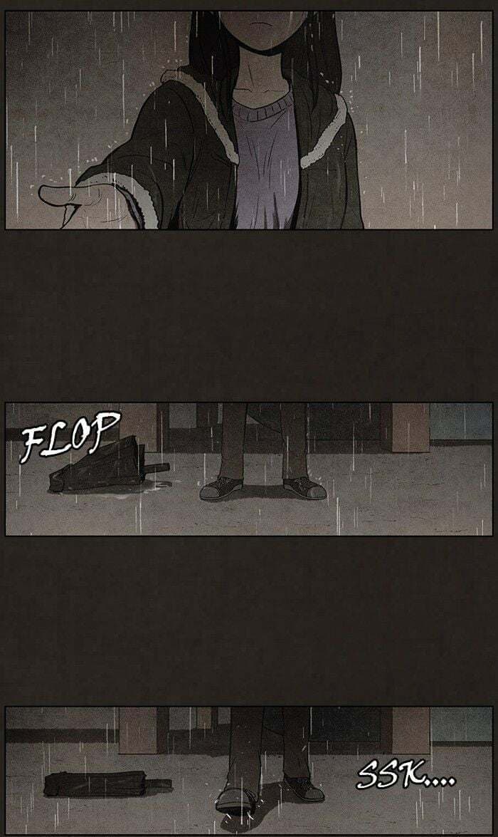 Bastard chapter 82, page 33