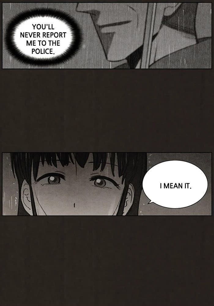 Bastard chapter 82, page 38