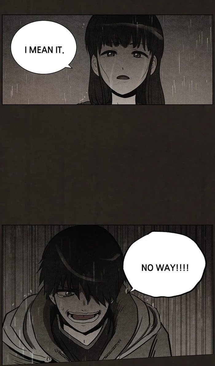 Bastard chapter 82, page 40