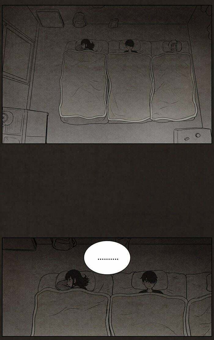 Bastard chapter 82, page 52