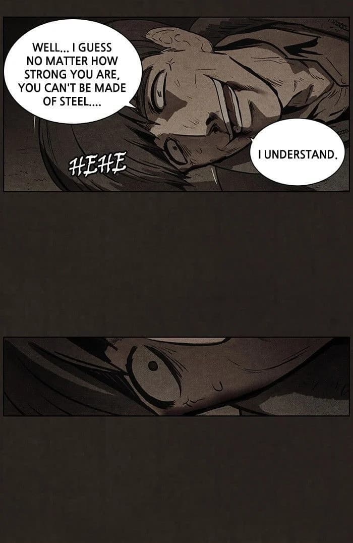 Bastard chapter 83, page 5