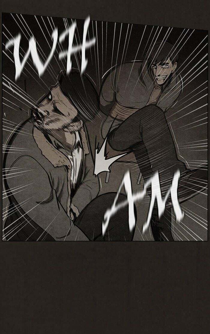 Bastard chapter 83, page 9