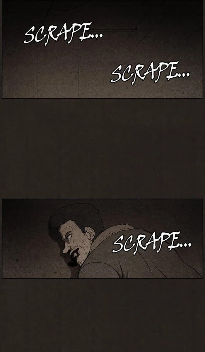 Bastard chapter 83, page 23