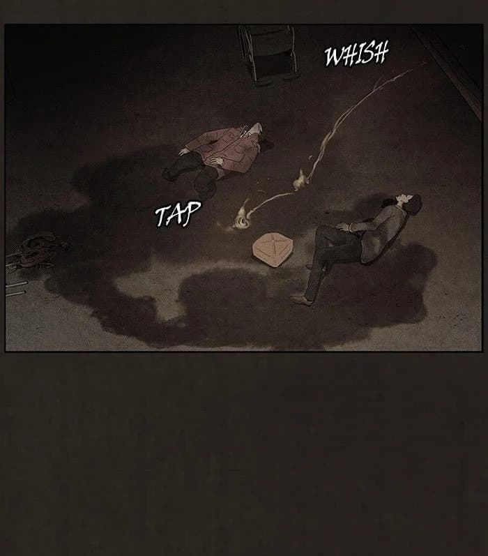 Bastard chapter 83, page 61