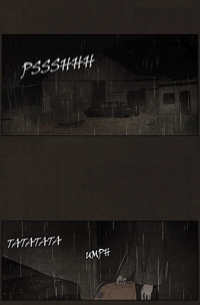 Bastard chapter 84, page 16