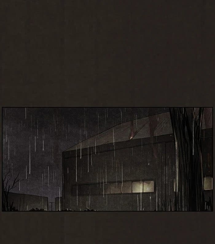 Bastard chapter 84, page 28