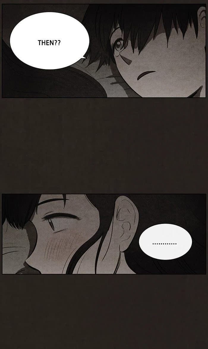 Bastard chapter 84, page 36