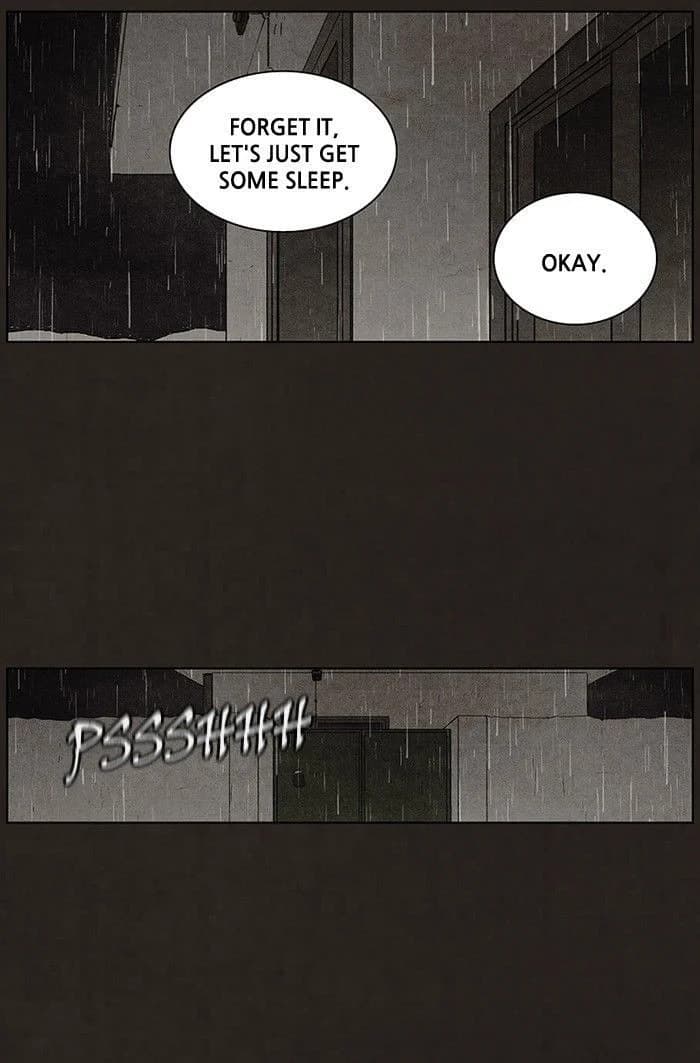 Bastard chapter 84, page 37