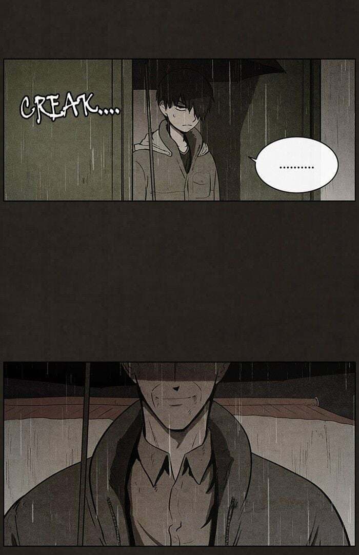 Bastard chapter 84, page 45