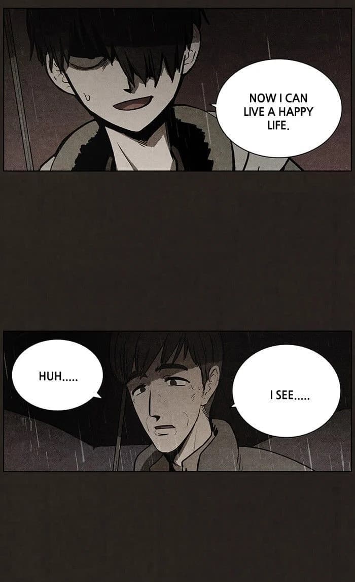 Bastard chapter 84, page 50