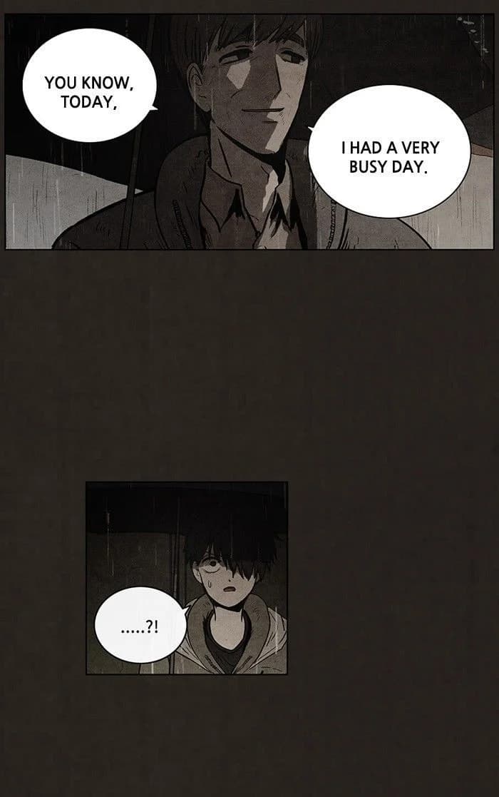 Bastard chapter 84, page 52