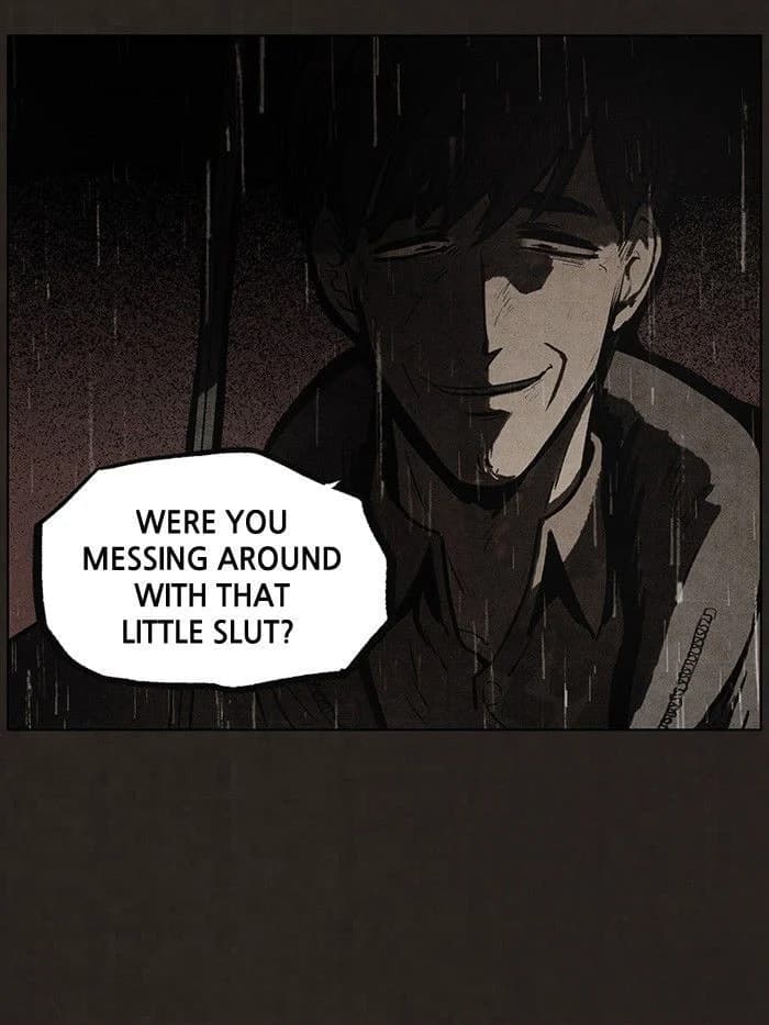 Bastard chapter 84, page 58