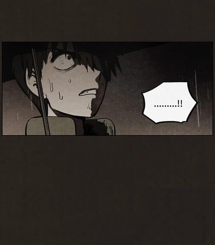 Bastard chapter 84, page 64