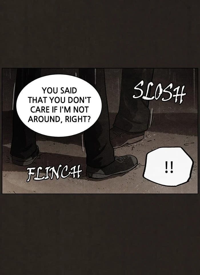 Bastard chapter 85, page 3