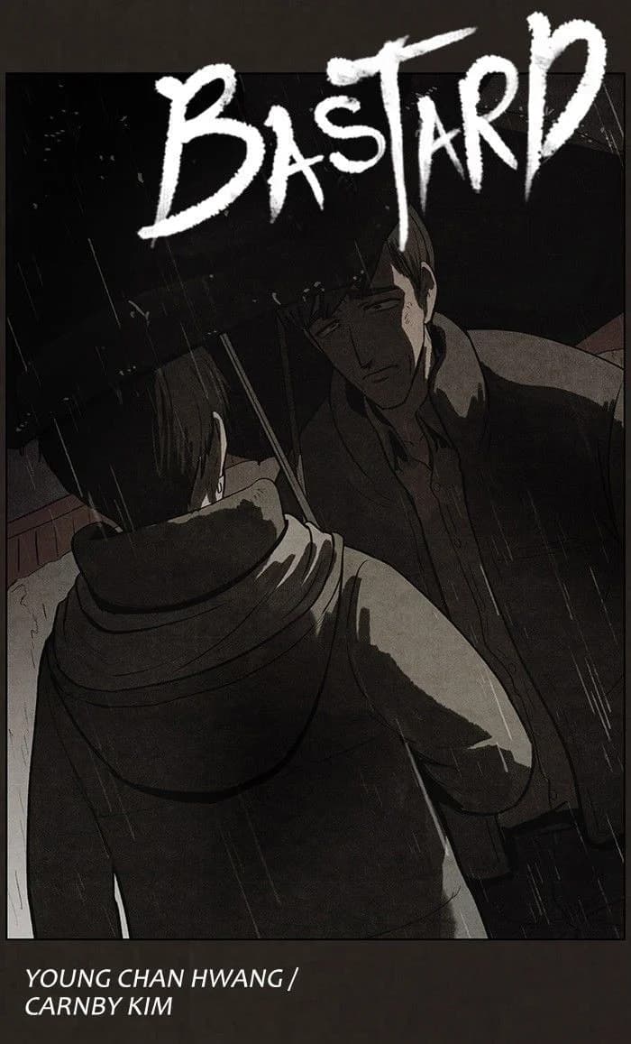 Bastard chapter 85, page 4