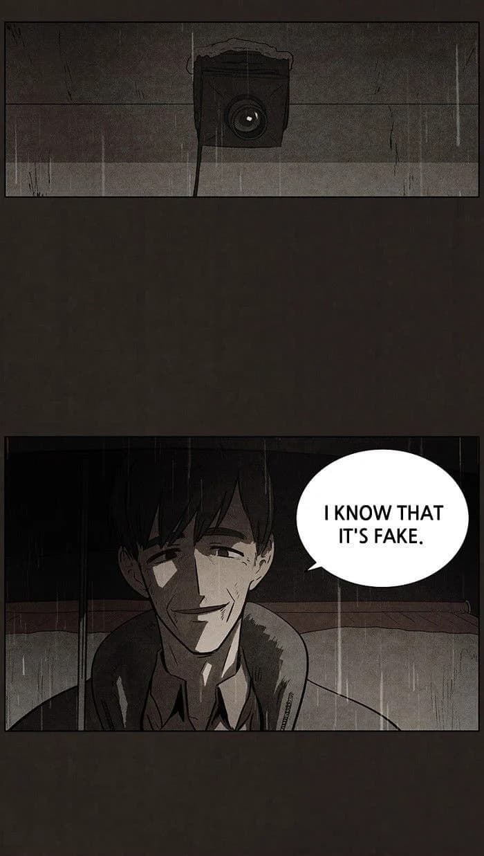 Bastard chapter 85, page 10