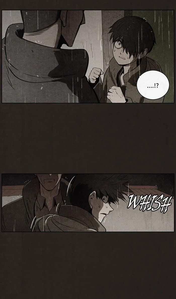 Bastard chapter 85, page 16