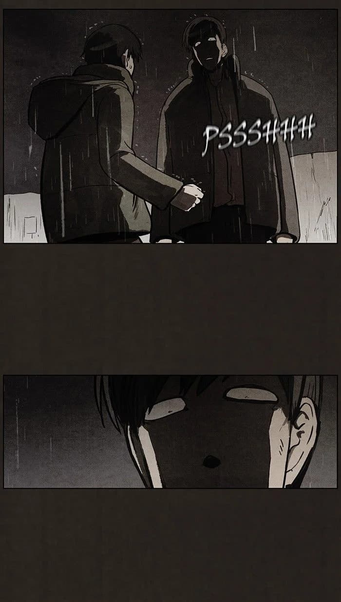 Bastard chapter 85, page 25