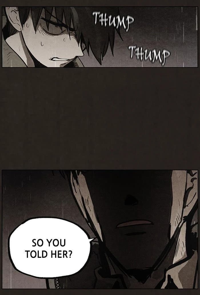 Bastard chapter 85, page 26