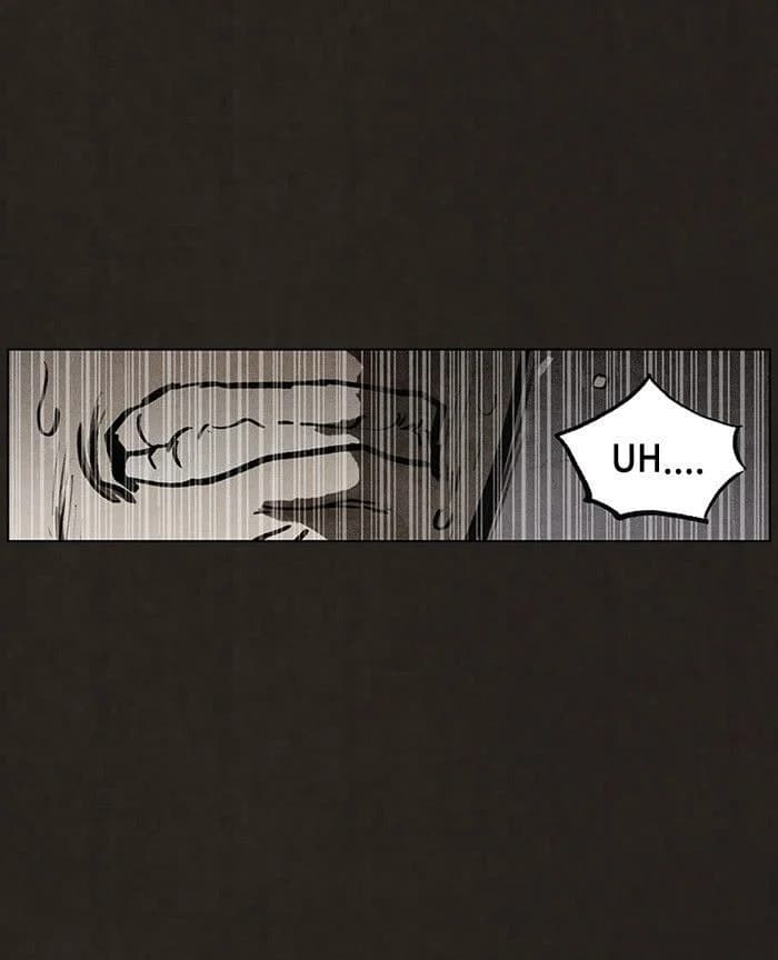 Bastard chapter 85, page 29