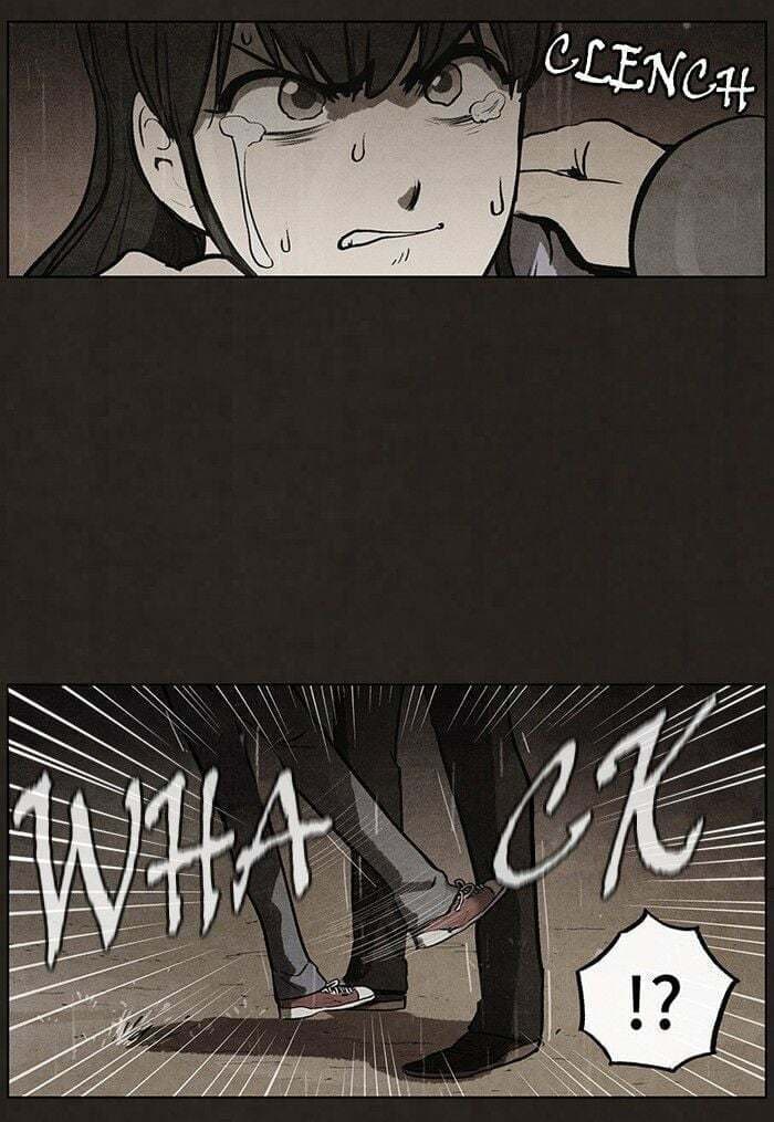 Bastard chapter 85, page 38