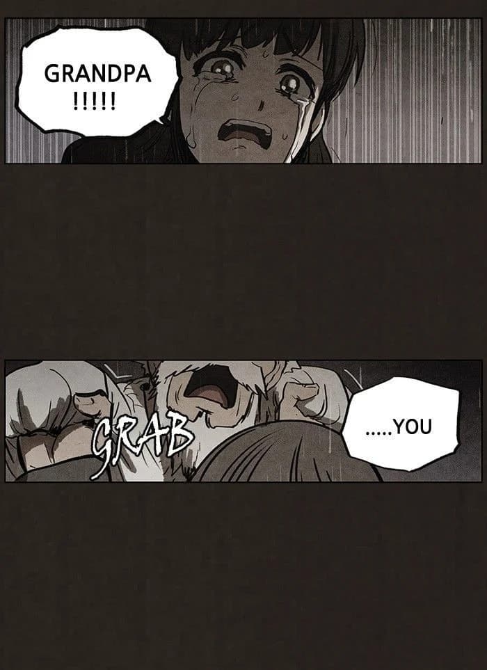 Bastard chapter 85, page 48