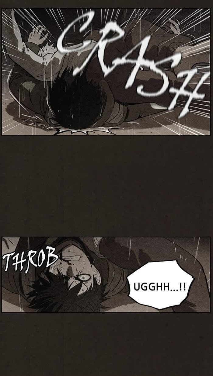 Bastard chapter 85, page 52