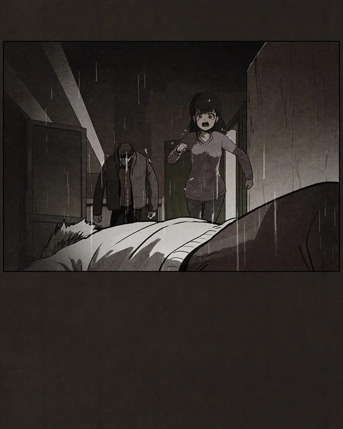 Bastard chapter 85, page 55