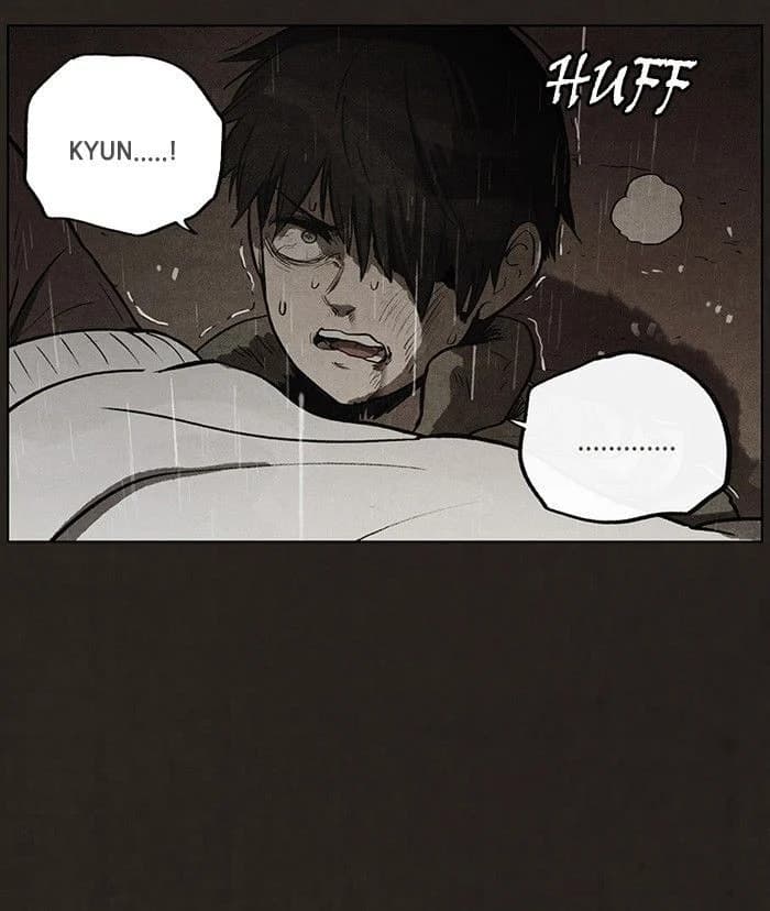 Bastard chapter 85, page 57