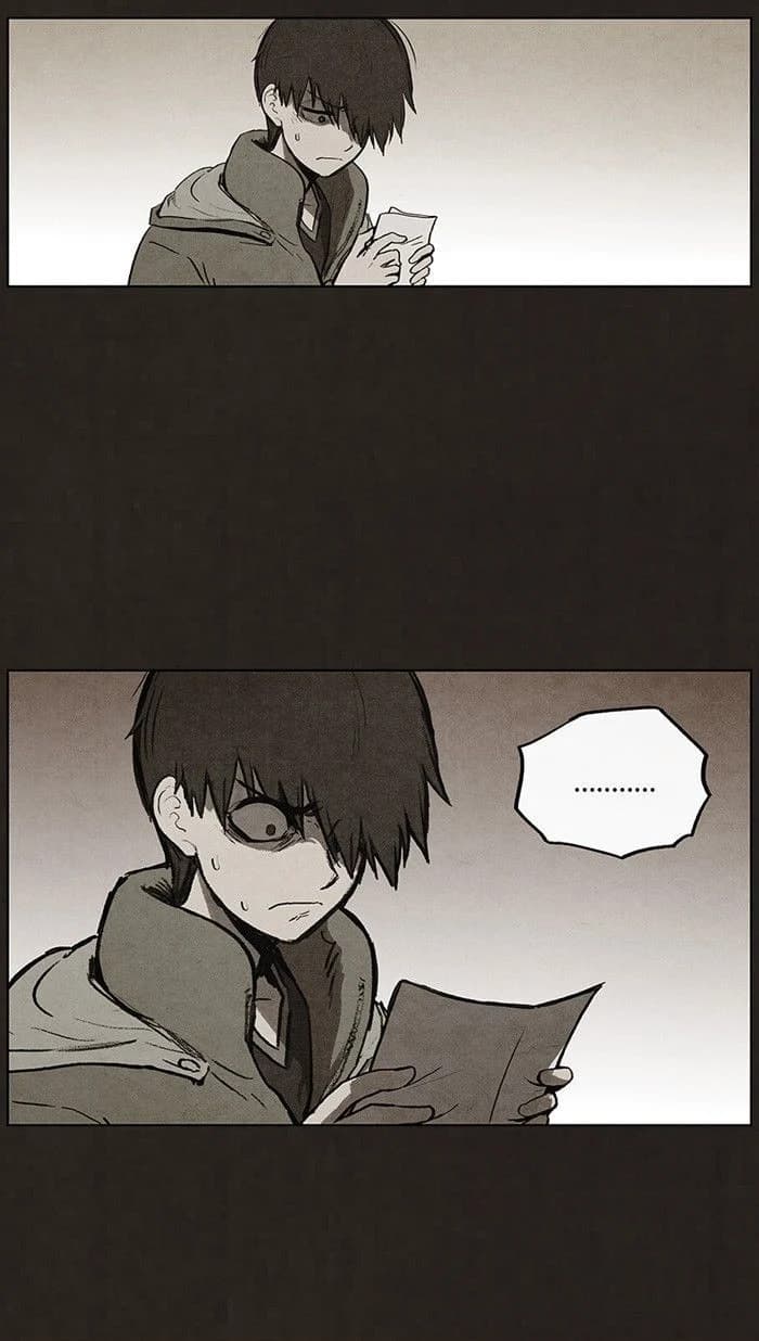 Bastard chapter 86, page 13