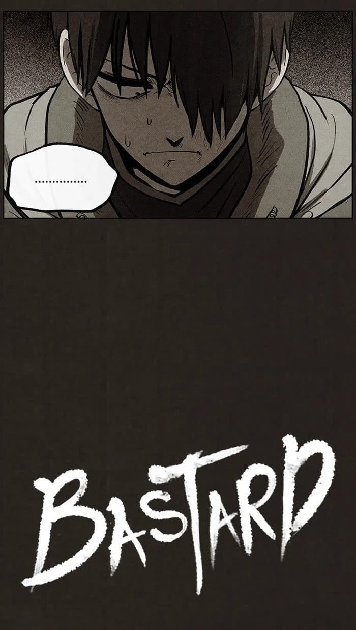 Bastard chapter 86, page 15