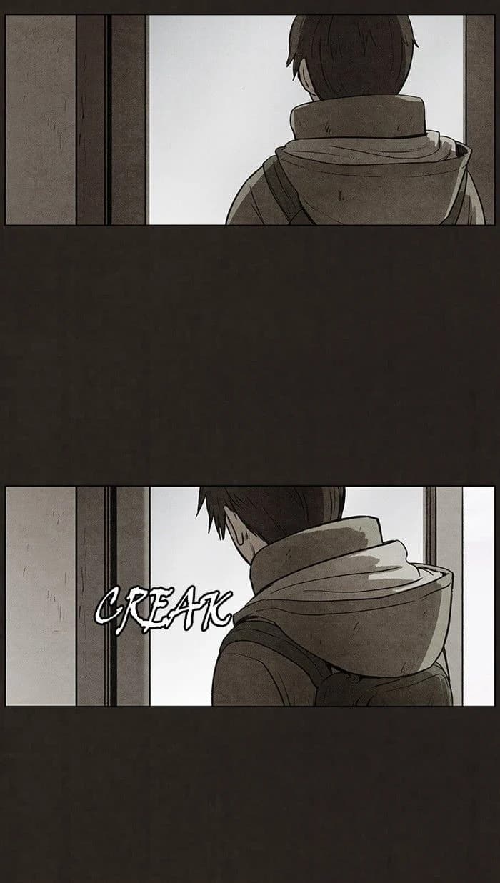 Bastard chapter 86, page 19