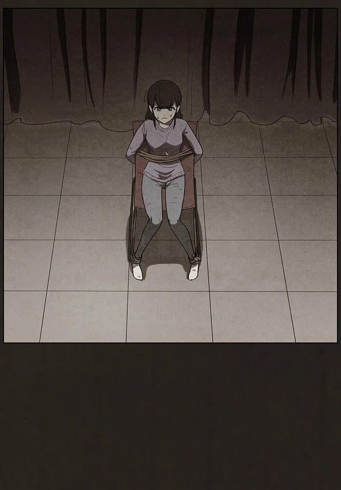 Bastard chapter 86, page 25