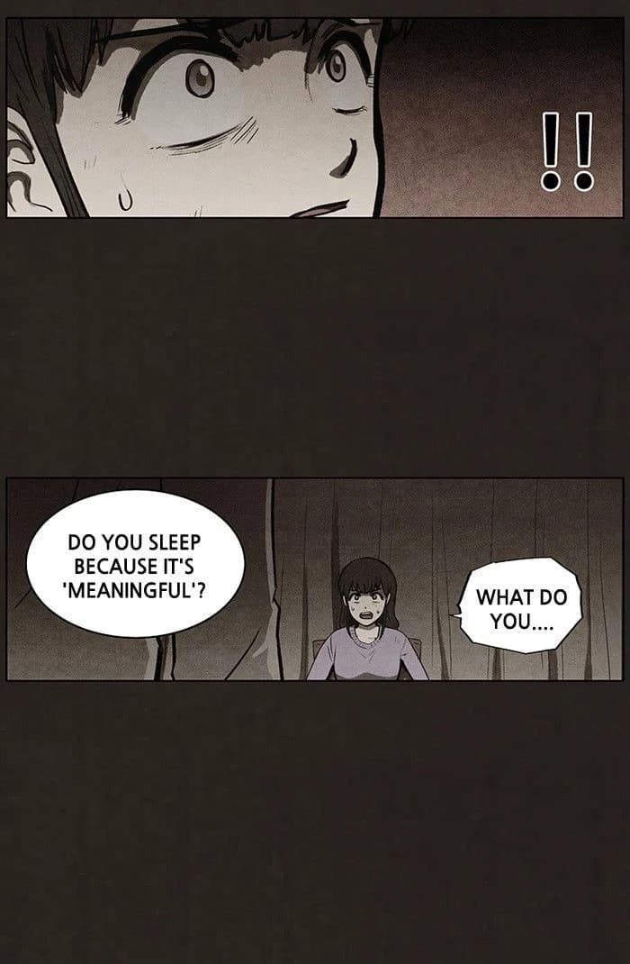 Bastard chapter 86, page 30