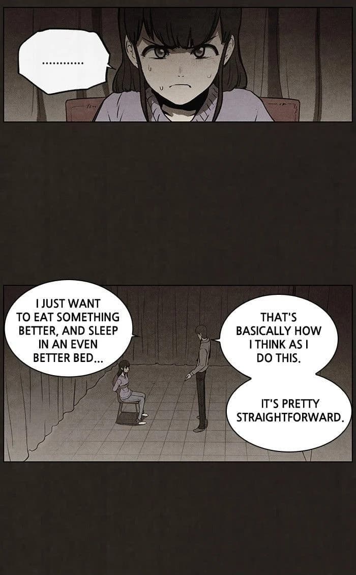 Bastard chapter 86, page 32