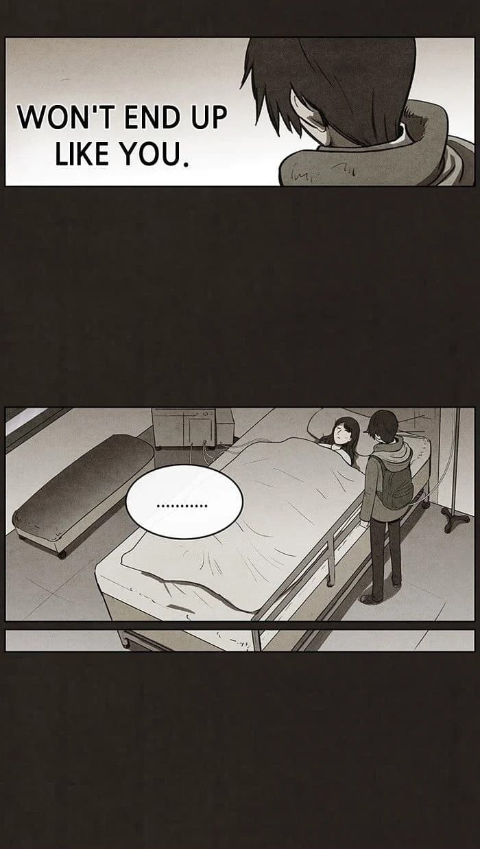 Bastard chapter 86, page 37