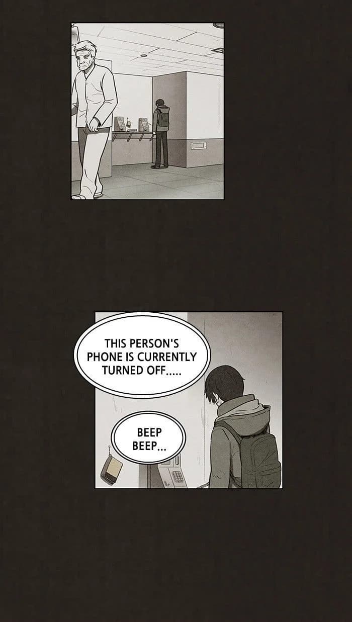 Bastard chapter 86, page 38