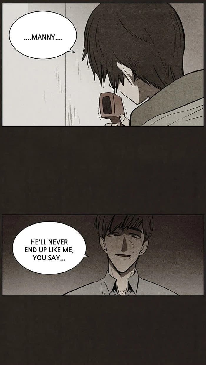 Bastard chapter 86, page 39
