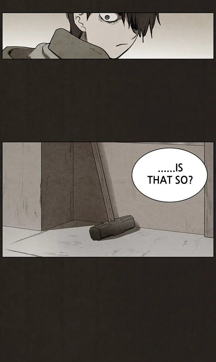 Bastard chapter 86, page 41