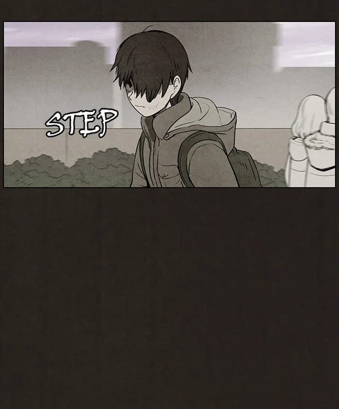 Bastard chapter 86, page 43
