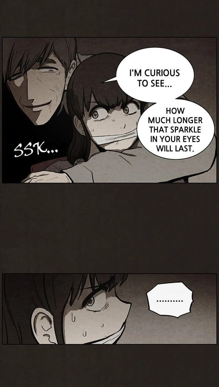 Bastard chapter 86, page 48