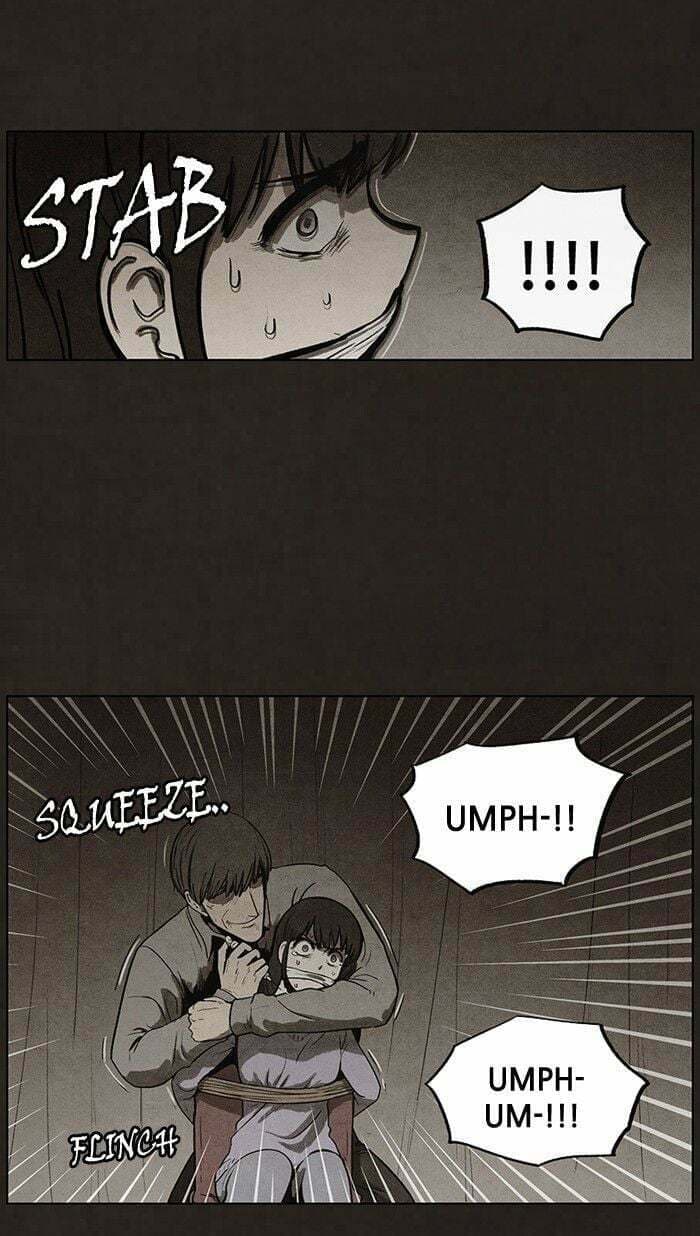 Bastard chapter 86, page 49