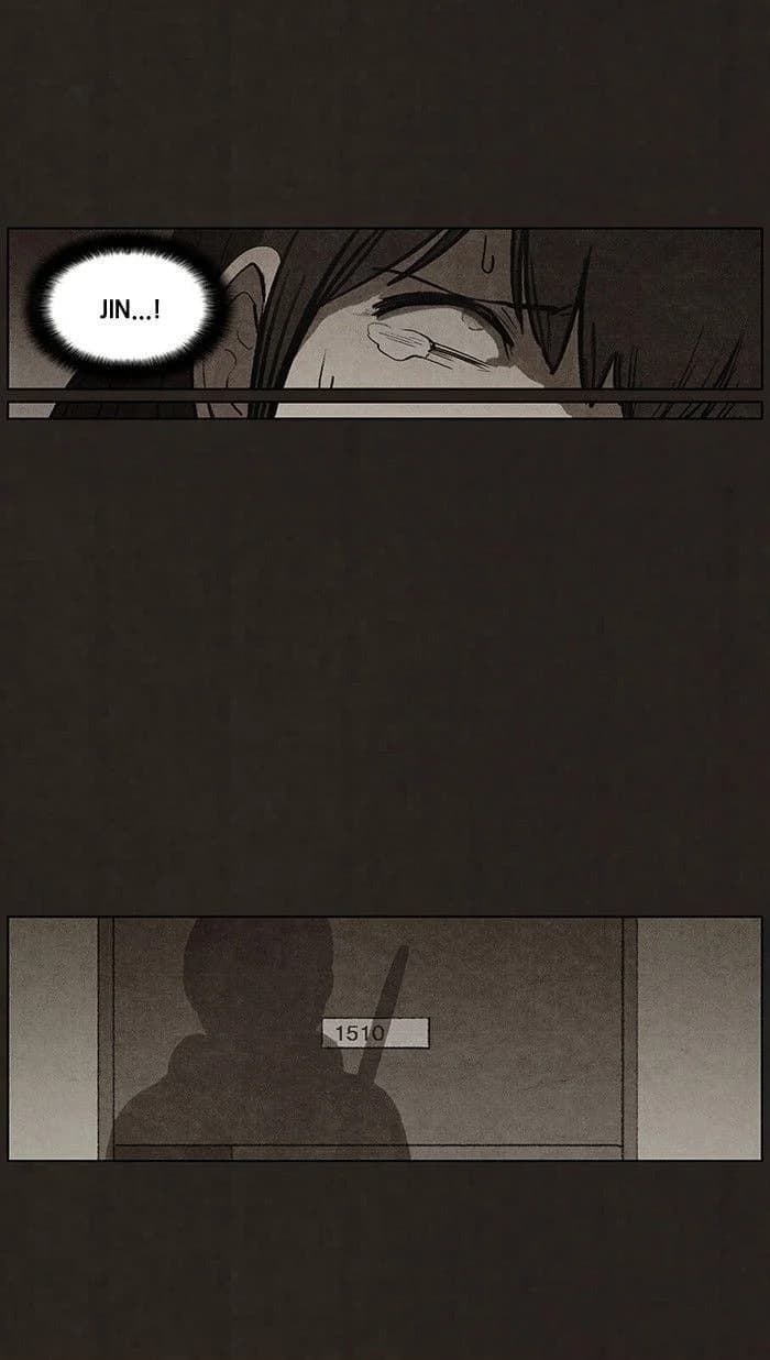 Bastard chapter 86, page 50